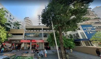 Condomínio Do Edifício Barodin em Rio De Janeiro