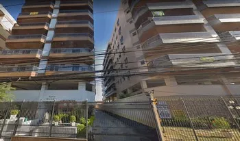 Condomínio Do Edifício Baron De Lantier em Rio de Janeiro