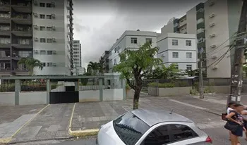 Imagem do Condomínio Do Edifício Baron De Lantier em Recife