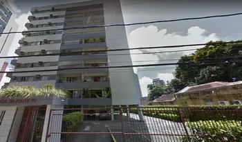 Imagem do Condomínio Do Edifício Baronesa Da Fonte em Recife
