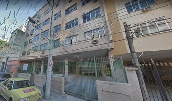 Condomínio Do Edifício Baronesa De Famalicao em Rio De Janeiro