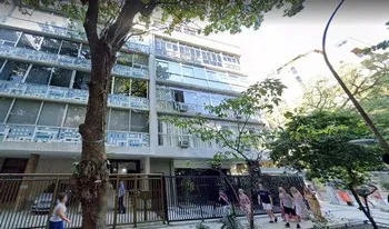 Condomínio Do Edifício Baronesa Leão em Rio De Janeiro