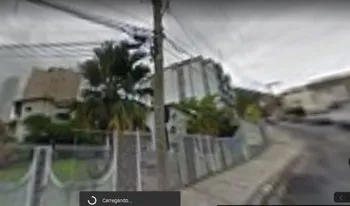 Imagem do Condomínio Do Edifício Baronesa Von Knobelsdorff em Juiz De Fora