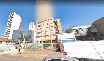 Imagem do Condomínio Do Edifício Baroneza em Jundiaí