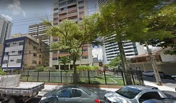 Imagem do Condomínio Do Edifício Baroneza De Itu em Recife