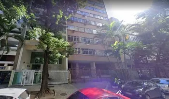 Condomínio Do Edifício Baroneza Do Cipo em Rio De Janeiro