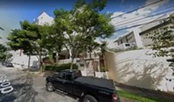 Condomínio Do Edifício Barra Bela em Belo Horizonte