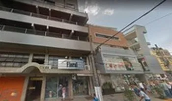 Imagem do Condomínio Do Edifício Barra Center em Barra Do Pirai