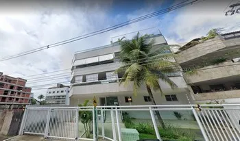 Condomínio Do Edifício Barra De Santo Antônio em Rio De Janeiro