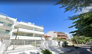 Condomínio Do Edifício Barra De São Miguel em Rio De Janeiro