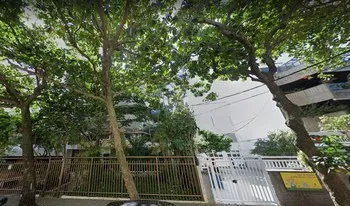 Condomínio Do Edifício Barra Estoril em Rio De Janeiro