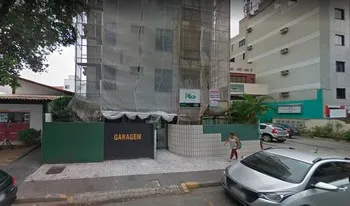 Imagem do Condomínio Do Edifício Barra Mansa em Vitória