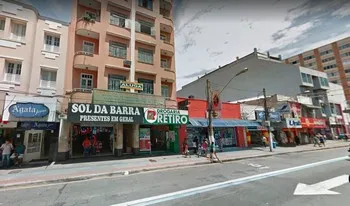 Imagem do Condomínio Do Edifício Barra Mansa em Barra Mansa