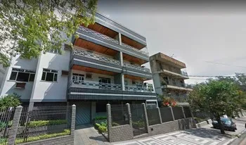 Imagem do Condomínio Do Edifício Barra Nobre em Barra Mansa