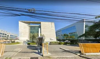 Condomínio Do Edifício Barra Trade Iii em Rio De Janeiro