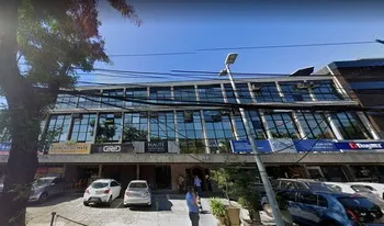 Condomínio Do Edifício Barra Union Center em Rio De Janeiro