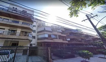 Condomínio Do Edifício Barra Vi em Rio De Janeiro