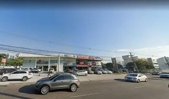 Condomínio Do Edifício Barra Ville em Rio De Janeiro