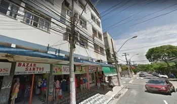 Imagem do Condomínio Do Edifício Barracuda em Macaé