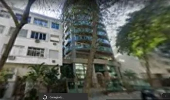 Condomínio Do Edifício Barragem em Rio De Janeiro