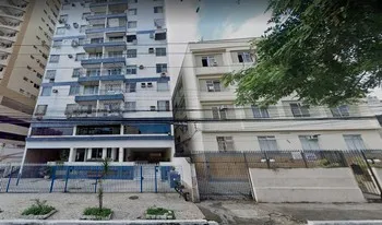 Imagem do Condomínio Do Edifício Barral Park Bloco I E Bloco Ii em Niteroi