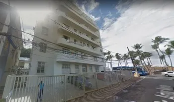 Condomínio Do Edifício Barralandia em Salvador