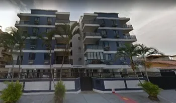 Imagem do Condomínio Do Edifício Barramar em Cabo Frio