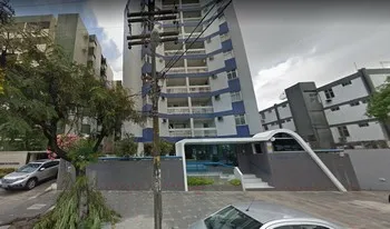 Imagem do Condomínio Do Edifício Barramares em Recife