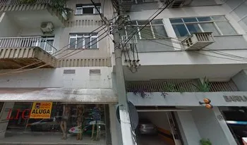 Imagem do Condomínio Do Edifício Barrasol em Barra Mansa