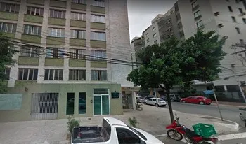 Imagem do Condomínio Do Edifício Barravento em Vila Velha