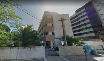 Imagem do Condomínio Do Edifício Barraventos em Cabedelo
