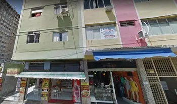 Imagem do Condomínio Do Edifício Barreiros em Recife