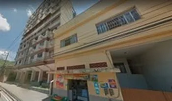 Imagem do Condomínio Do Edifício Barrense em Barra Do Pirai
