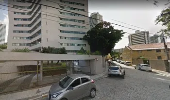 Imagem do Condomínio Do Edifício Barreto Costa em Recife