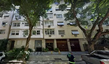 Condomínio Do Edifício Barretos em Rio De Janeiro