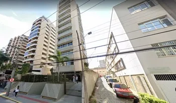 Imagem do Condomínio Do Edifício Barriga Verde em Florianópolis