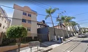 Condomínio Do Edifício Barrilero em Belo Horizonte