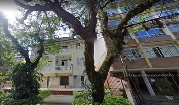 Condomínio Do Edifício Barros em Rio De Janeiro