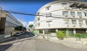 Condomínio Do Edifício Barroso em Rio De Janeiro