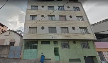 Imagem do Condomínio Do Edifício Barroso em Juiz de Fora