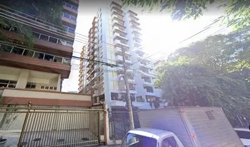 Condomínio Do Edifício Bartholdi em Rio De Janeiro