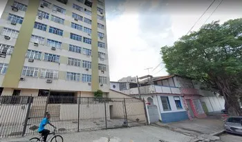 Imagem do Condomínio Do Edifício Bartholomeu Dias em Niteroi