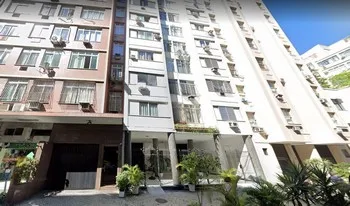 Condomínio Do Edifício Bartolomeu Bueno em Rio De Janeiro