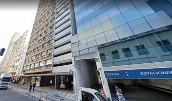 Condomínio Do Edifício Bartolomeu De Gusmão em Rio De Janeiro