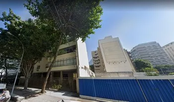Condomínio Do Edifício Bartolomeu Mitre 119 em Rio de Janeiro