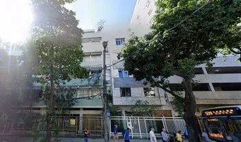 Condomínio Do Edifício Bartolomeu Mitre II em Rio de Janeiro