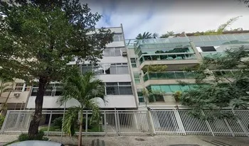 Condomínio Do Edifício Bartor em Rio De Janeiro