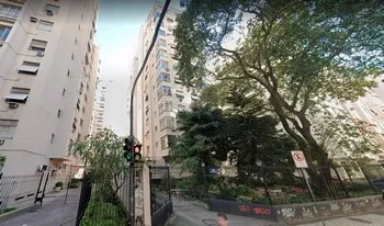 Condomínio Do Edifício Bartyra em Rio De Janeiro