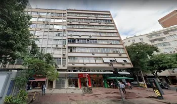 Condomínio Do Edifício Barvinte em Rio De Janeiro