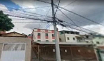 Imagem do Condomínio Do Edifício Basileia em Contagem